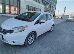 نيسان فيرسا